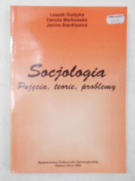 Socjologia