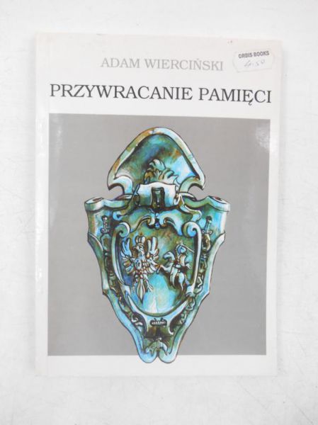 Przywracanie pamięci