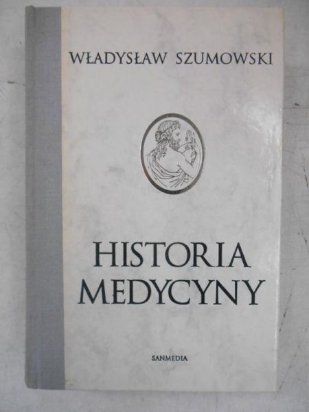 Historia medycyny