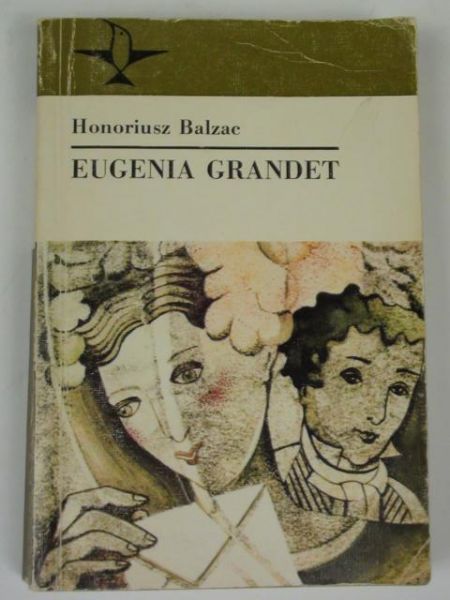 Eugenia Grandet