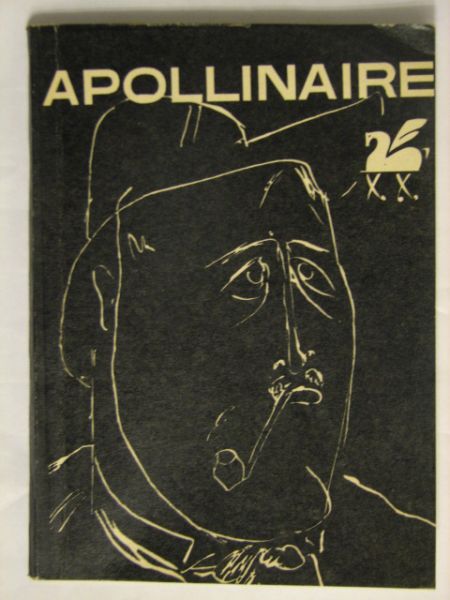 Poezje wybrane