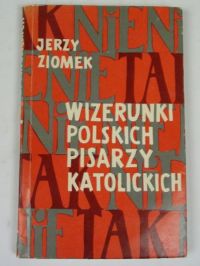 Wizerunki polskich pisarzy katolickich