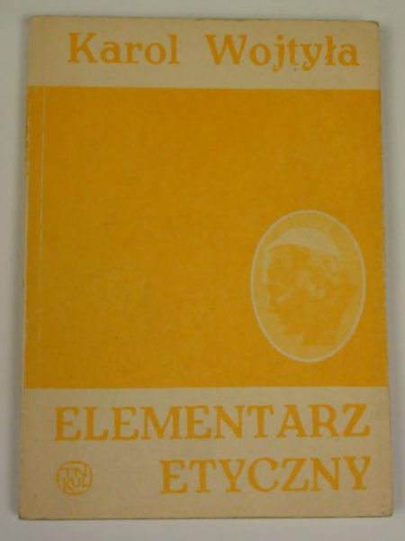 Elementarz etyczny