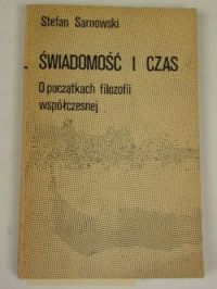 Świadomość i czas
