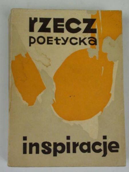 Inspiracje
