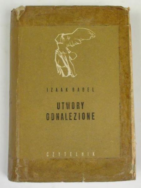 Utwory odnalezione