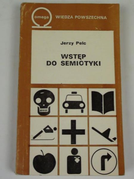 Wstęp do semiotyki