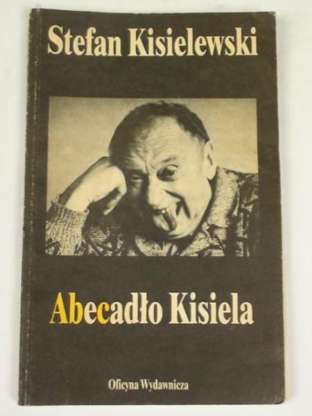 Kisielewski Stefan - Abecadło Kisiela