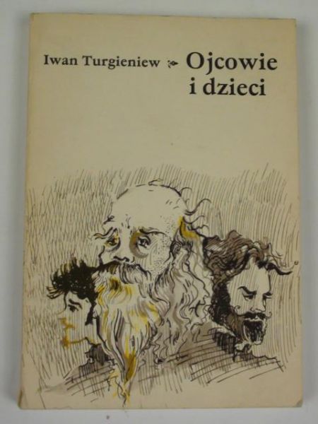 Ojcowie i dzieci