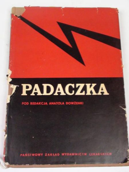 Padaczka