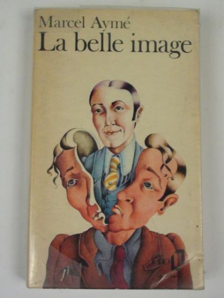 l - La belle image