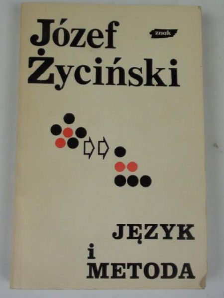 Język i metoda