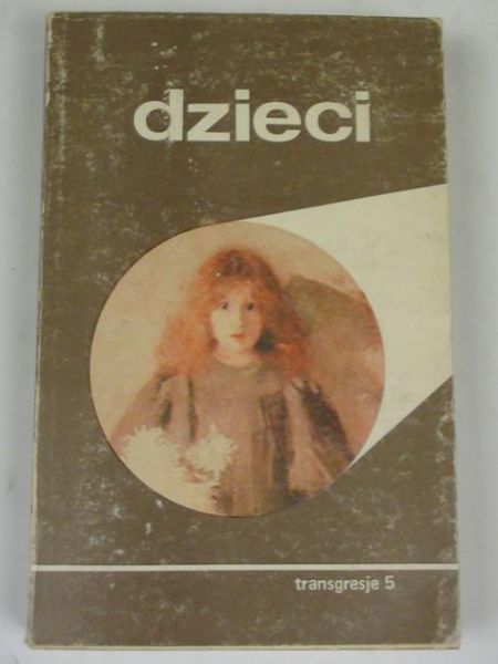 Janion Maria, Rosiek Stanisław (red.) - Dzieci, t. II