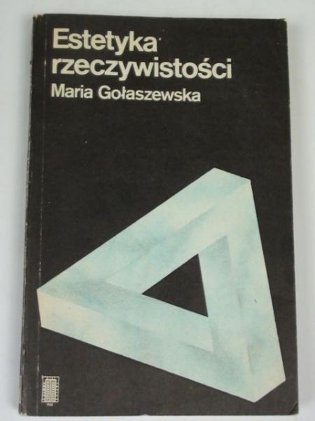 Estetyka rzeczywistości