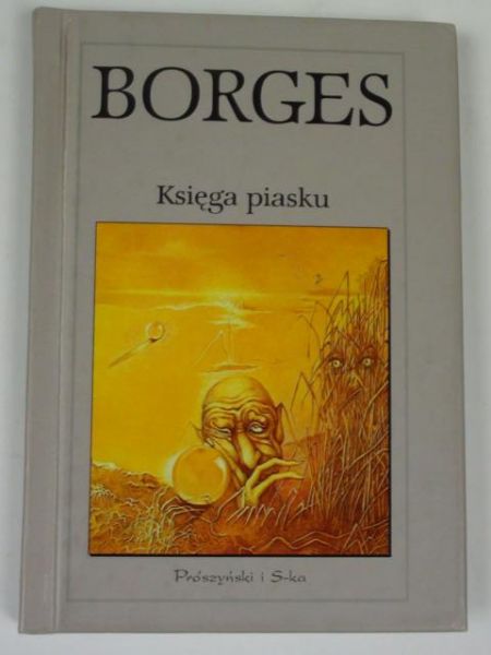 Księga Piasku