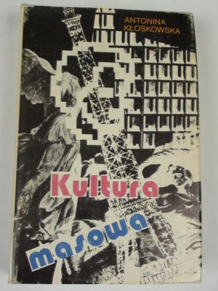 Kłosowska Antonina - Kultura masowa