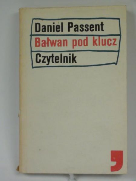 Bałwan po klucz
