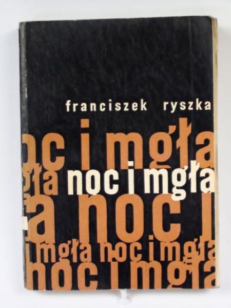 Noc i mgła