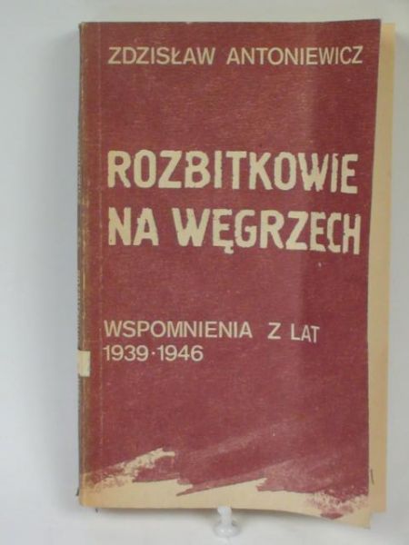 Rozbitkowie na Węgrzech