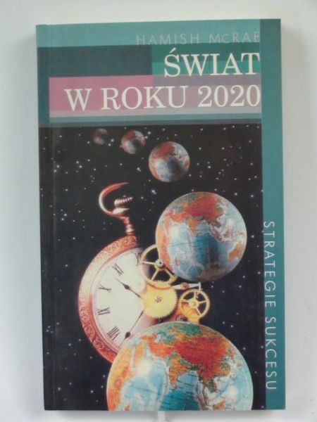 Świat w roku 2020