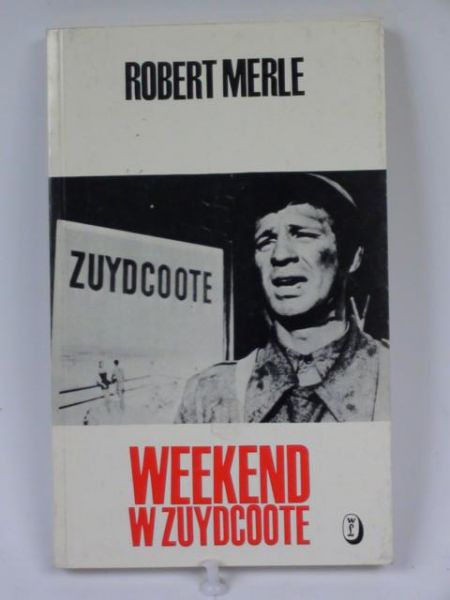 Weekend w Zuydcoote