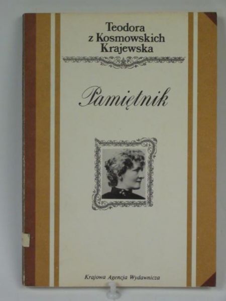 Pamiętnik