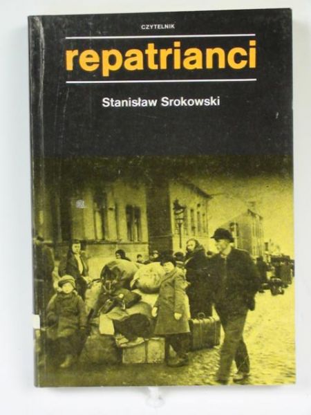 Repatrianci