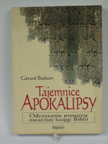 Tajemnice Apokalipsy