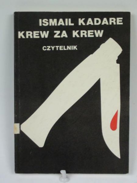 Krew za krew