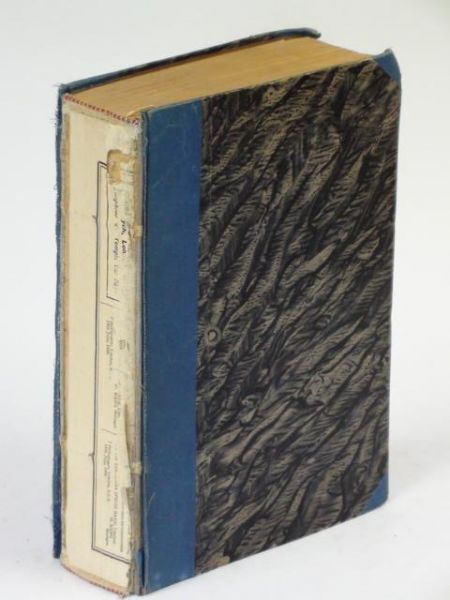 Altkirchenslavische Grammatik, 1912