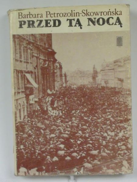 Przed tą nocą