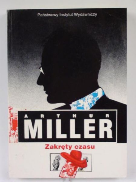 Zakręty czasu