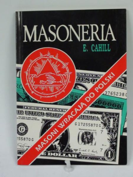 Cahill E. - Masoneria