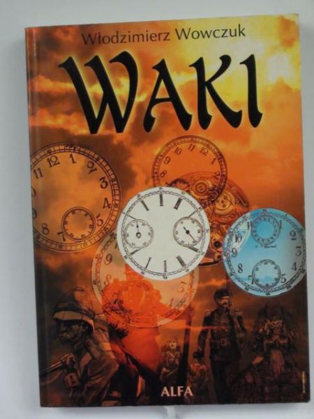 Waki