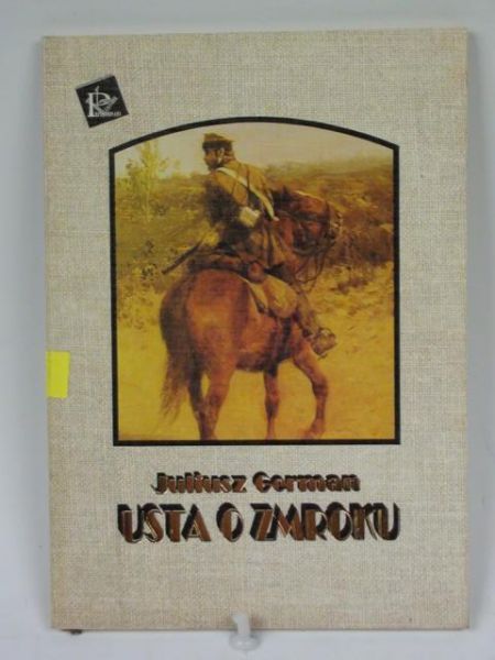 Usta o zmroku
