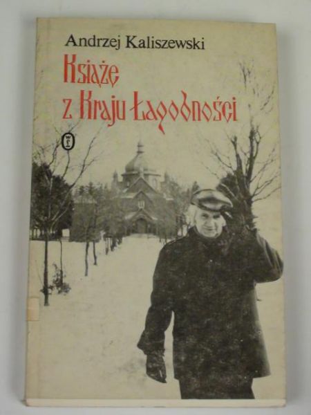 Książę z Kraju Łagodności
