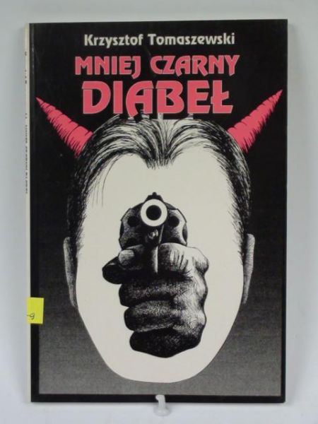 Mniej czarny diabeł