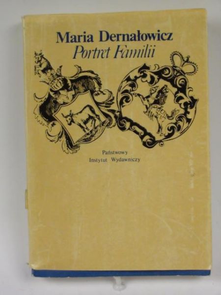Portret Familii