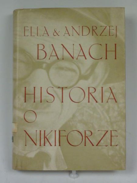 Andrzej - Historia o Nikiforze