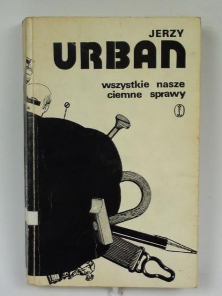 Wszystkie nasze ciemne sprawy