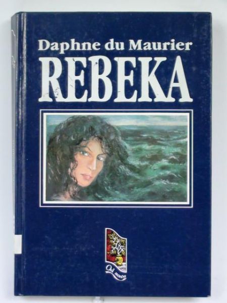 Maurier Daphne - Rebeka