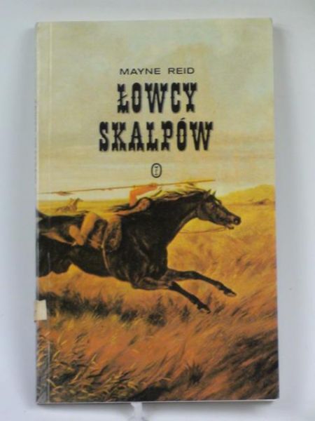 Łowcy Skalpów