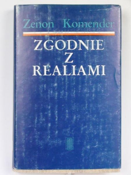 Zgodnie z realiami T. I