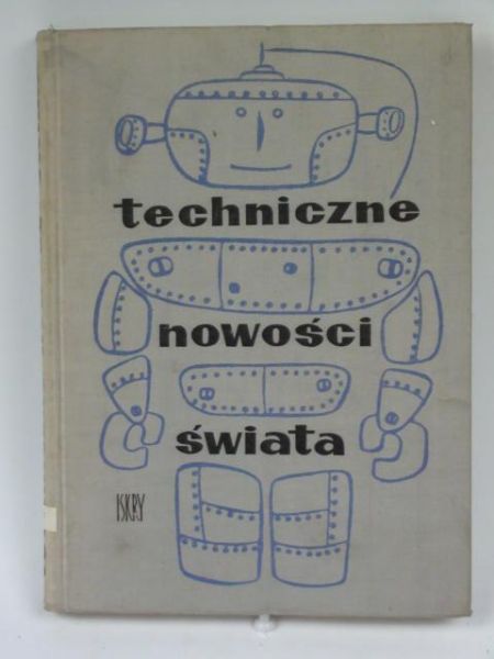 Techniczne nowości świata