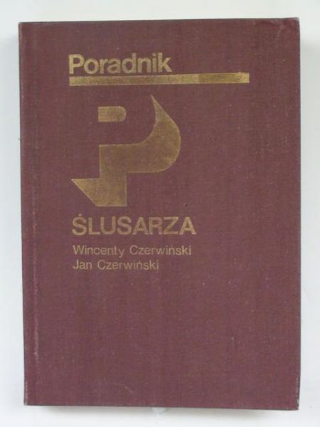 Czerwńsk    - Poradnk ślusarza