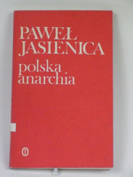 Polska anarchia