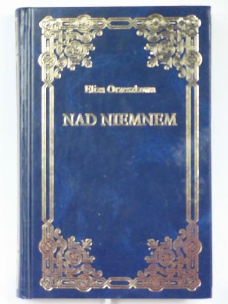 Nad Niemnem