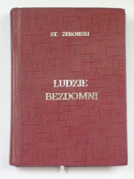 Ludzie bezdomni BN