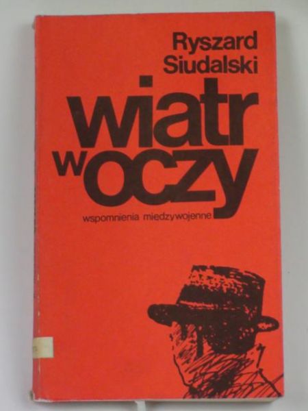 Wiatr w oczy