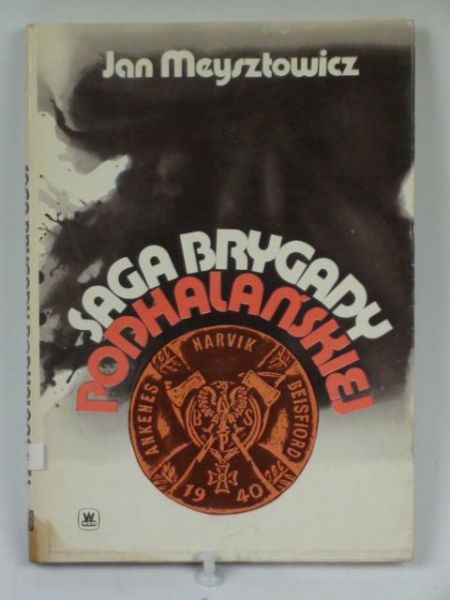 Saga Brygady Podhalańskiej